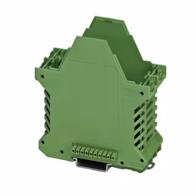 2713065 Phoenix Contact  Box Components